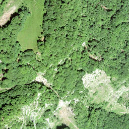 Satellite imagery of Wisswand, CH