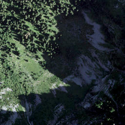 Satellite imagery of Schijenstock, CH
