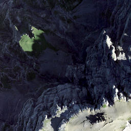 Satellite imagery of Fulen, CH