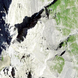 Satellite imagery of Fulen, CH