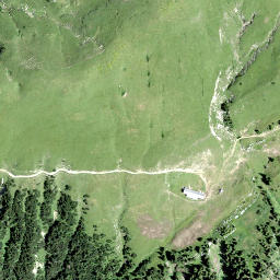 Satellite imagery of Alpbigligenstöckli, CH