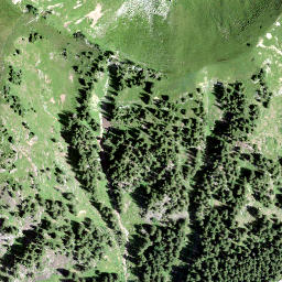 Satellite imagery of Alpbigligenstöckli, CH