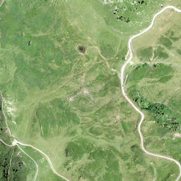 Satellite imagery of Cuncels, CH