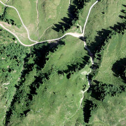 Satellite imagery of Stelligrat, CH