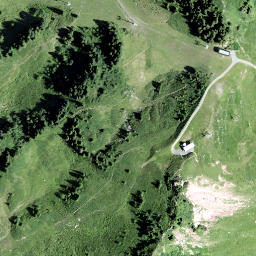 Satellite imagery of Stelligrat, CH