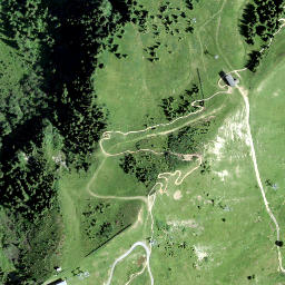 Satellite imagery of Prodkamm, CH