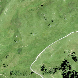 Satellite imagery of Flumserberg Prodkamm, CH