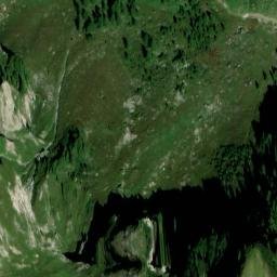 Satellite imagery of Bärawengli, LI