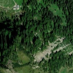 Satellite imagery of Bärawengli, LI