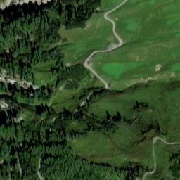 Satellite imagery of Krüzleböchel, LI