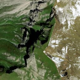 Satellite imagery of Krüzleböchel, LI