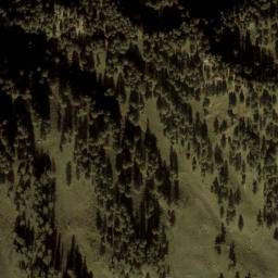 Satellite imagery of Galamant, AT