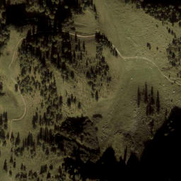 Satellite imagery of Galamant, AT