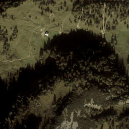 Satellite imagery of Strahleck, AT