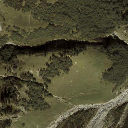 Satellite imagery of Sonnenlagant Alpe, AT