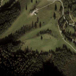 Satellite imagery of Sonnenlagant Alpe, AT