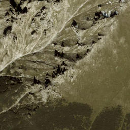 Satellite imagery of Saulajoch, AT