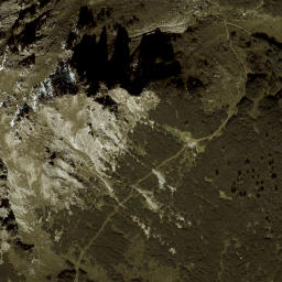 Satellite imagery of Saulakopf, AT