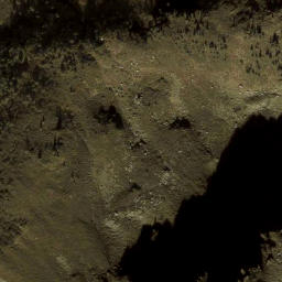 Satellite imagery of Mittagsjoch, AT