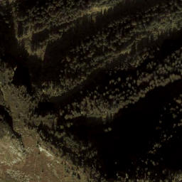 Satellite imagery of Auf der Platte, AT