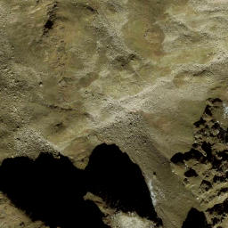 Satellite imagery of Lobspitze, AT