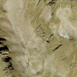 Satellite imagery of Lobspitze, AT