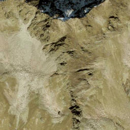 Satellite imagery of Westliche Eisentalerspitze, AT
