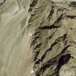 Satellite imagery of Östliche Eisentalerspitze, AT
