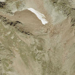 Satellite imagery of Östliche Eisentalerspitze, AT