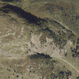 Satellite imagery of Gaiserkopf, AT
