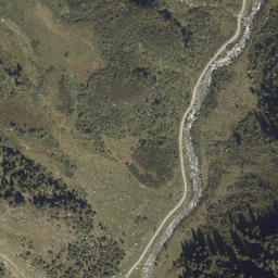 Satellite imagery of Gaiserkopf, AT