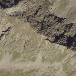Satellite imagery of Hahnentrittkopf, AT