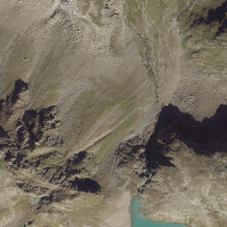 Satellite imagery of Hahnentrittkopf, AT