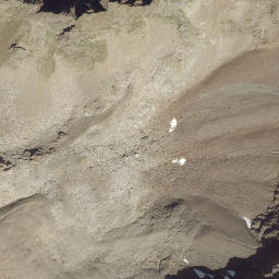 Satellite imagery of Sessladspitze, AT