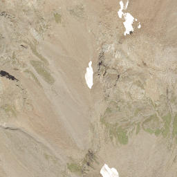 Satellite imagery of Kreuzjochspitze, AT