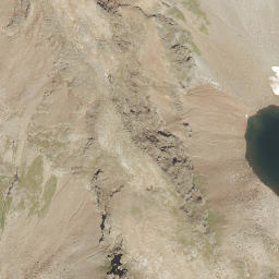 Satellite imagery of Kreuzjochspitze, AT