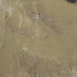 Satellite imagery of cairn, AT