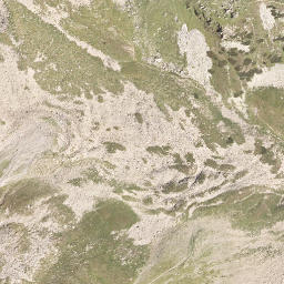 Satellite imagery of Schafspitze, AT