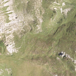 Satellite imagery of Padasterkogel, AT