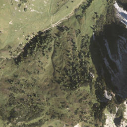 Satellite imagery of Padasterkogel, AT