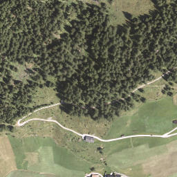 Satellite imagery of Scheibensignal, AT