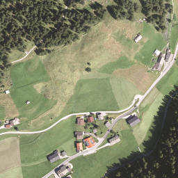 Satellite imagery of Scheibensignal, AT