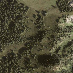 Satellite imagery of Rauher Kopf = Schmirn, AT