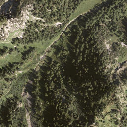 Satellite imagery of Rauher Kopf = Schmirn, AT