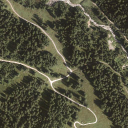 Satellite imagery of Schönjöchl, AT