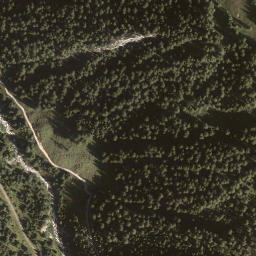 Satellite imagery of Schönjöchl, AT