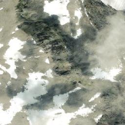 Satellite imagery of Hohe Warte, AT