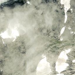 Satellite imagery of Hohe Warte, AT