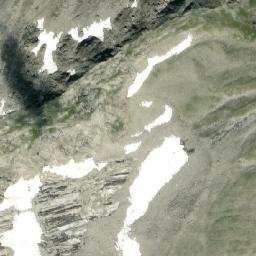 Satellite imagery of Hohe Warte, AT