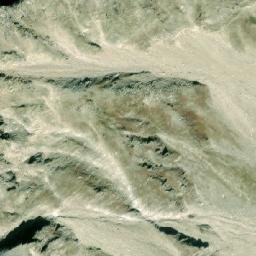 Satellite imagery of Marksteinjoch, AT